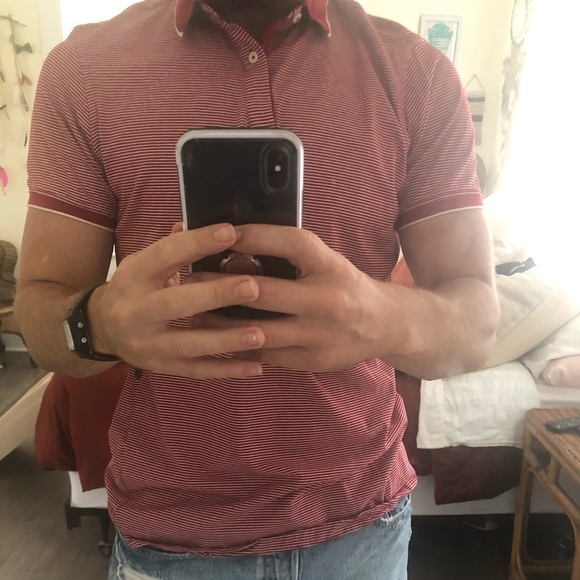 Zara Other - Zara polo slim fit